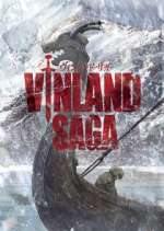 Watch Vinland Saga Megashare8