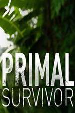 Watch Primal Survivor Megashare8