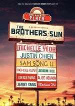 Watch The Brothers Sun Megashare8