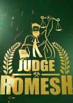 Watch Judge Romesh Megashare8