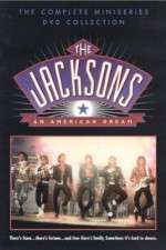 Watch The Jacksons: An American Dream Megashare8