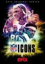 Watch NFL Icons Megashare8