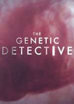 Watch The Genetic Detective Megashare8