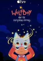 Watch Wolfboy and the Everything Factory Megashare8