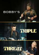 Watch Bobby's Triple Threat Megashare8