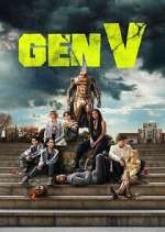 Watch Gen V Megashare8