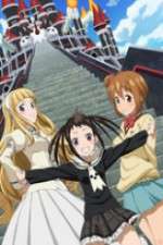 Watch Soul Eater Not! Megashare8