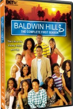 Watch Baldwin Hills Megashare8