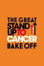 Watch The Great Celebrity Bake Off for SU2C Megashare8