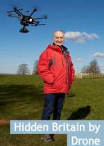 Watch Hidden Britain by Drone Megashare8