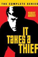 Watch It Takes a Thief Megashare8