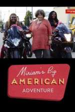 Watch Miriam's Big American Adventure Megashare8