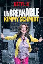 Watch Unbreakable Kimmy Schmidt Megashare8
