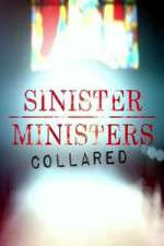 Watch Sinister Ministers Collared Megashare8