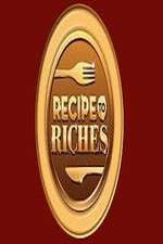 Watch Recipe To Riches Megashare8