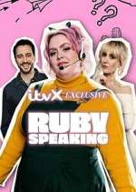 Watch Ruby Speaking Megashare8