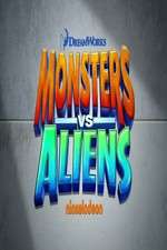 Watch Monsters vs. Aliens Megashare8