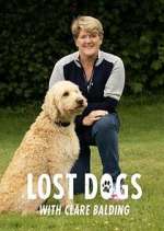 Watch Lost Dogs Live with Clare Balding Megashare8