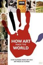 Watch How Art Made the World Megashare8