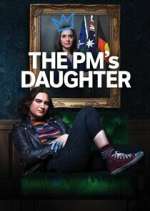 Watch The PM's Daughter Megashare8