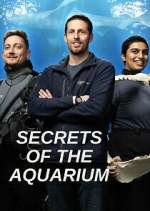 Watch Secrets of the Aquarium Megashare8