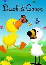 Watch Duck & Goose Megashare8