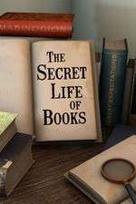 Watch The Secret Life of Books Megashare8