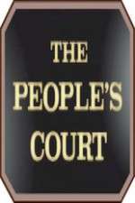 Watch The People's Court Megashare8