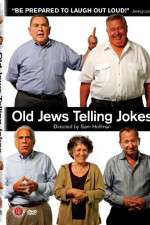 Watch Old Jews Telling Jokes Megashare8