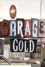 Watch Garage Gold Megashare8