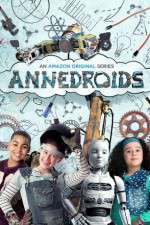 Watch Annedroids Megashare8