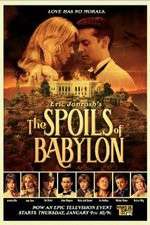 Watch The Spoils of Babylon Megashare8