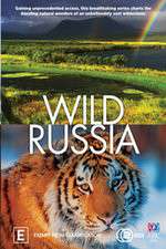 Watch Wild Russia Megashare8