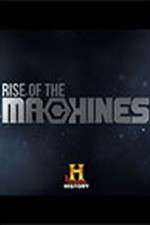 Watch Rise of the Machines Megashare8