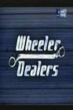 Watch Wheeler Dealers Megashare8