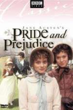 Watch Pride and Prejudice Megashare8