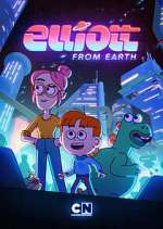 Watch Elliott from Earth Megashare8