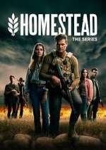 Watch Homestead: The Series Megashare8