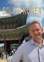 Watch Alexander Armstrong in South Korea Megashare8
