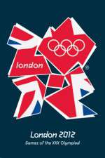 Watch London 2012 Olympic Games Megashare8
