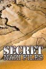 Watch Nazi Secret Files Megashare8