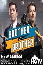 Watch Brother vs. Brother Megashare8