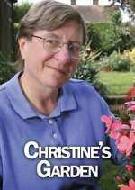 Watch Christine's Garden Megashare8