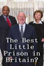 Watch The Best Little Prison in Britain? Megashare8