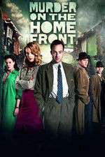 Watch Murder On The Home Front Megashare8
